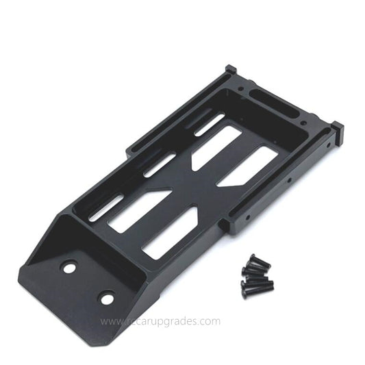 MN MODEL MN128 MN-RC 1/12 RC Car Upgrade Parts Metal Battery fixing Holder
